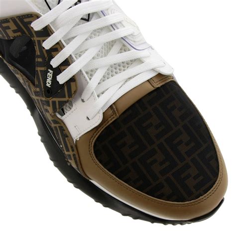 men's fendi shoes|men fendi shoes on sale.